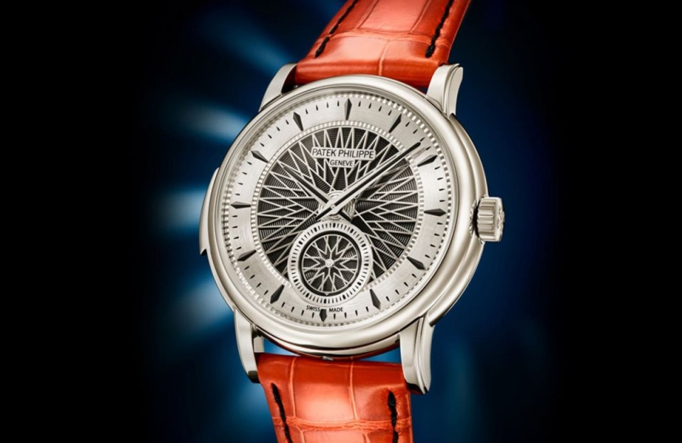 PP终极三问表5750P现身  全新技术立体声”60公尺声音依旧响亮“