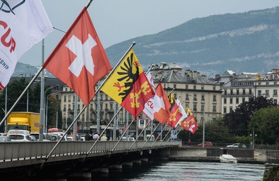 2021年錶界十大重要事件回顧