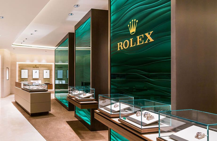 [独家] 劳力士2022年1月起涨价，热门款新价格一次看