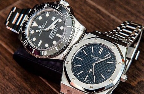 維持手錶高保值性的5個關鍵條件