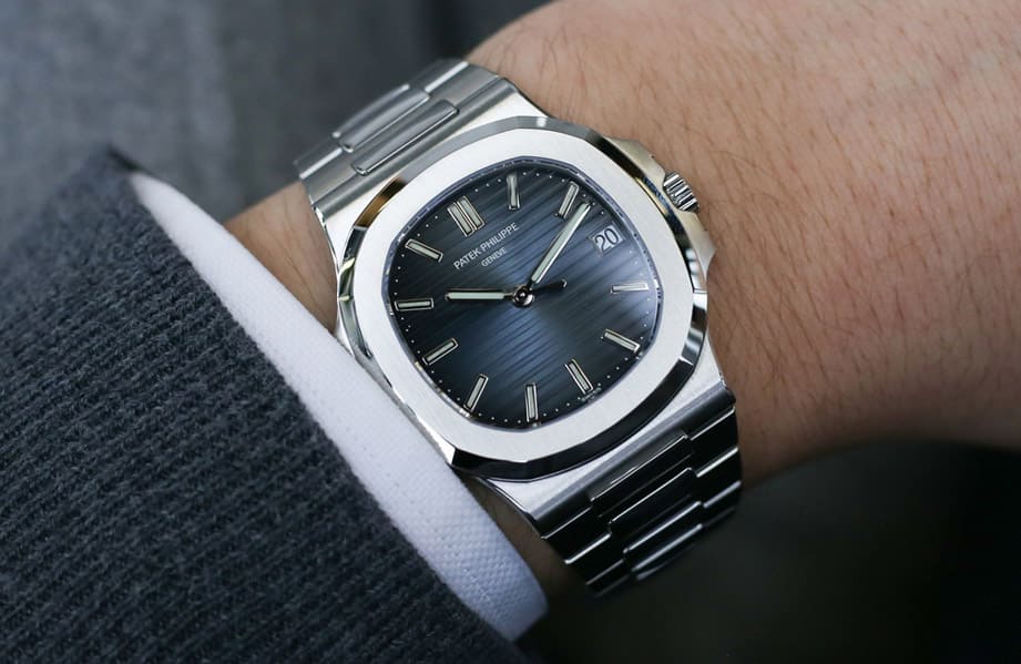 不炒房改炒錶？中國富豪新興投資目標轉往高級手錶市場