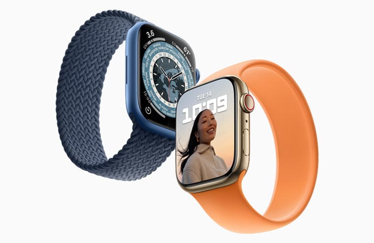 运动表大流行” Apple Watch也将推出坚固耐用的智能表- 世界腕表World