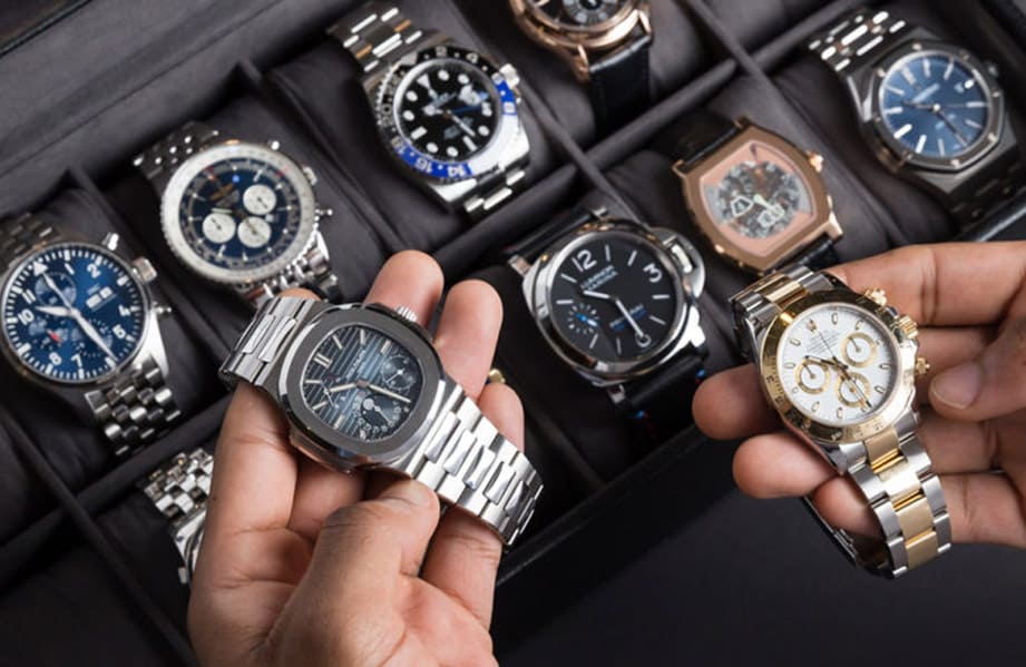 高级表正夯！无论收藏或投资先看这几点建议