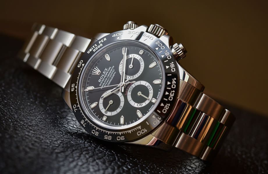 劳力士调整定价近半个月  热门款价格又有惊人波动