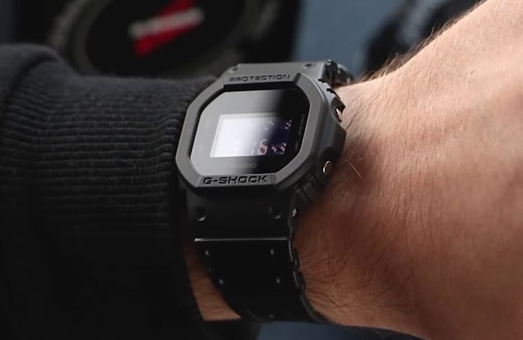 便宜也有好錶！預算價格5000元內暢銷手錶Top 5