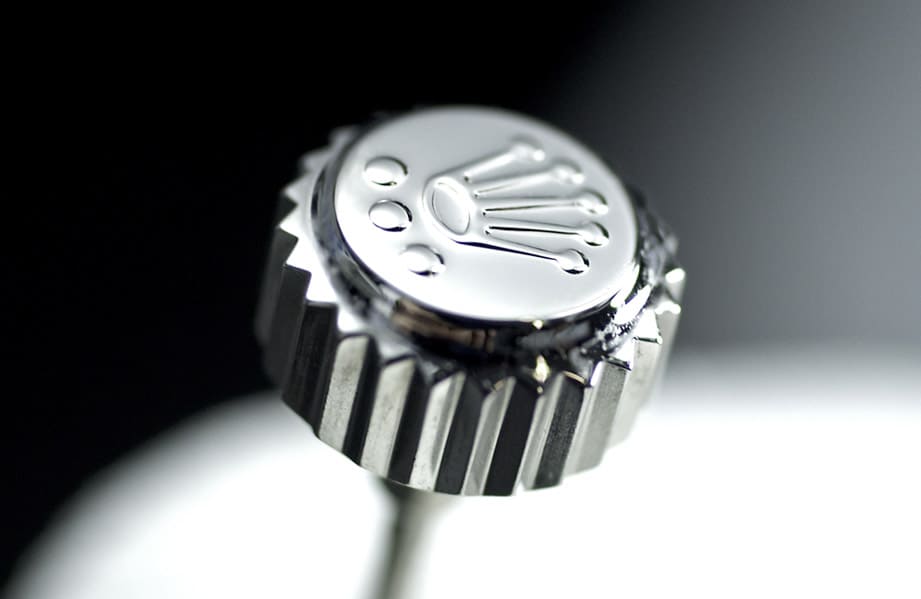 盘点世界上最贵的劳力士Top 3  它们有个共同之处