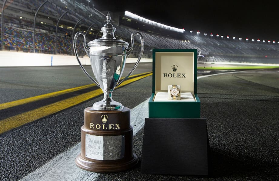 2022年勞力士迪通拿24小時耐力賽結果出爐 冠軍抱回Daytona 116503特別版面子裡子雙贏