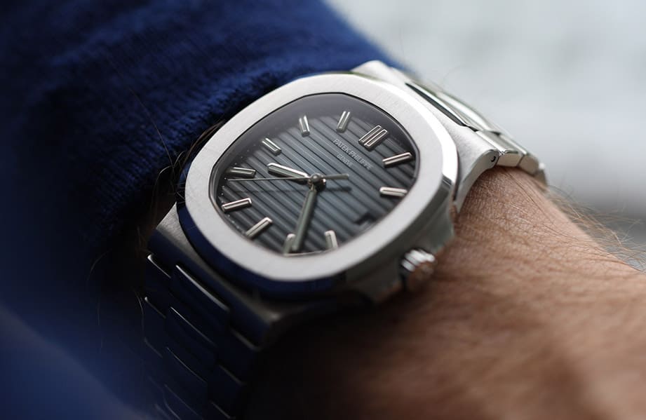 “钢王”PP 5711运动表停产后  推荐五款绝佳替代方案