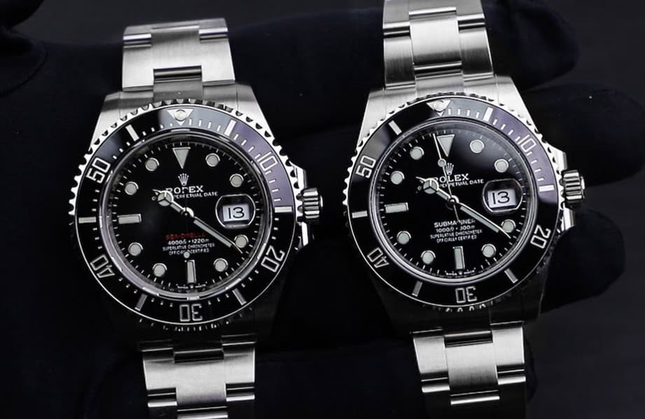 劳力士热门款价格缓涨 2022年2月最新行情出炉