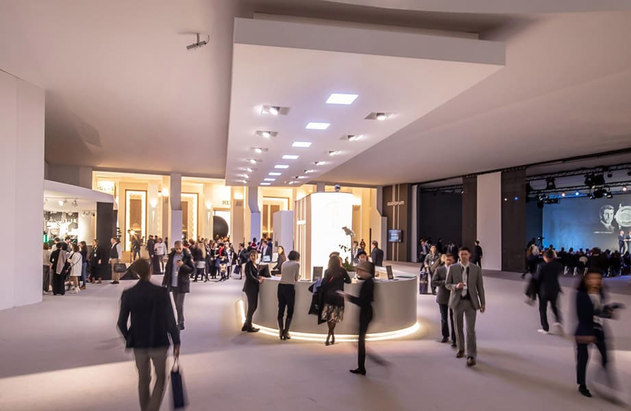 2022年日内瓦钟表与奇迹实体表展即将开展 展览内容亮点与参展品牌名单一次看