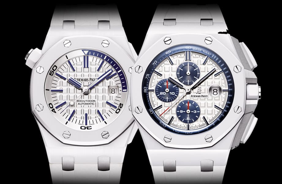 已经停产的AP白陶瓷ROO最近看涨值得关注