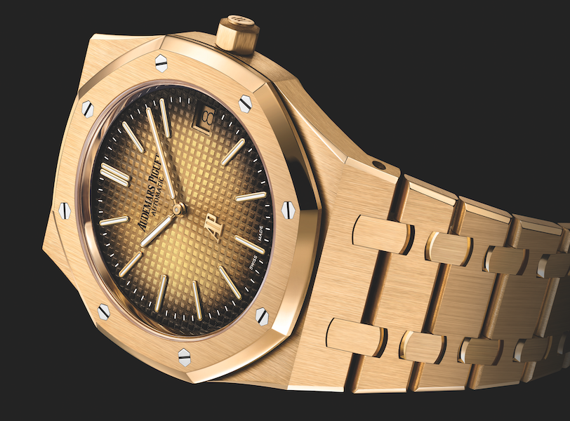 2021瑞士鐘錶銷售排名  AP罕見超車PP成為第四大品牌 