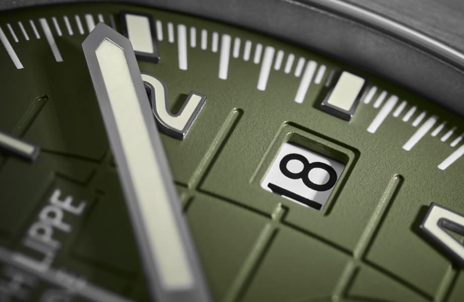 PP百達翡麗Aquanaut系列2022最新價格懶人包