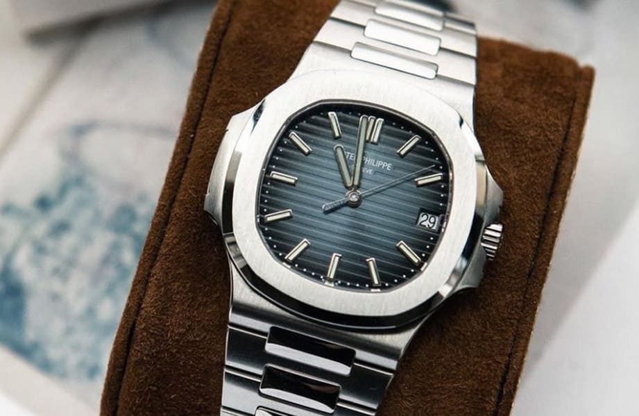 百達翡麗當年為何會用“Nautilus”來命名金鷹這款豪華運動錶？