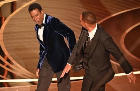 史上最熱議2022奧斯卡   除了威爾史密斯還有男星們的手錶