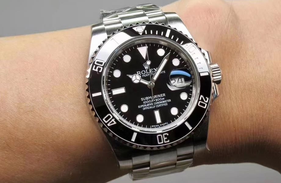 水鬼等潛水錶錶圈是否需要定期保養？