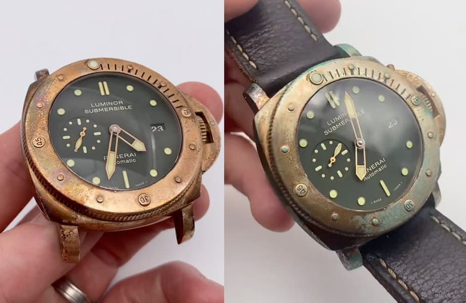 坊间流传天然快速养铜的妙招  材料超简单每个人家裡一定有