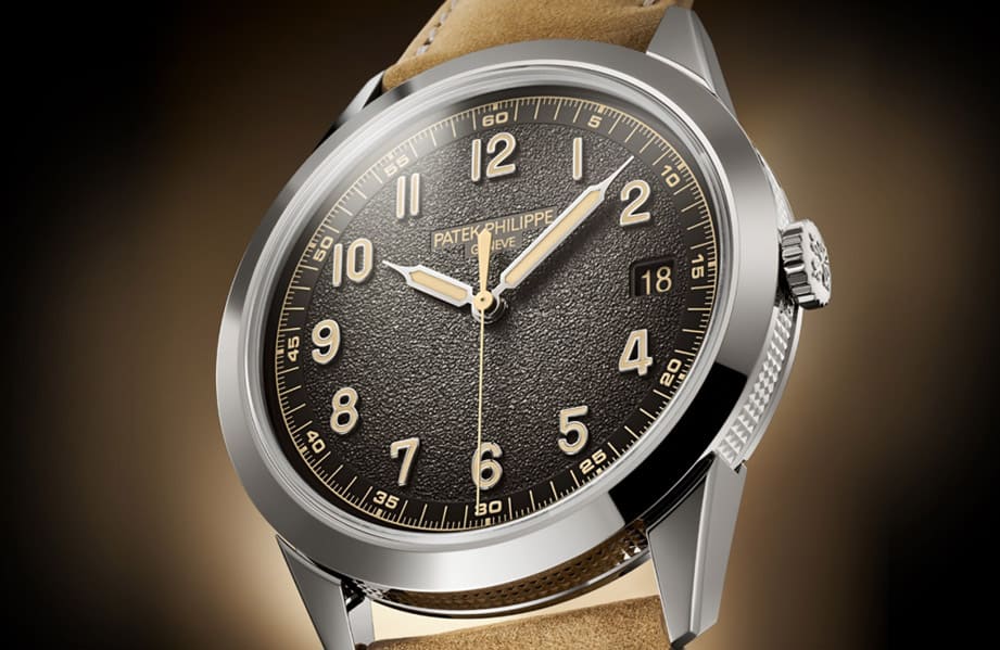 PP Calatrava最新款自动三针5226G内外必知亮点