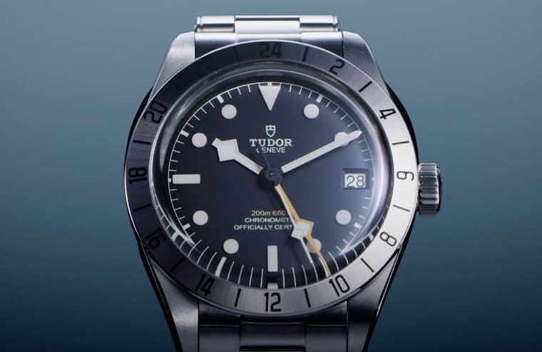 帝舵Black Bay Pro上市后超抢手 最新行情价格揭晓