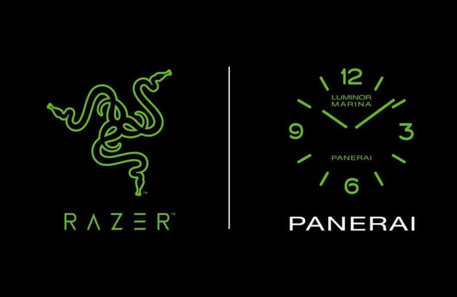 沛納海與電競潮牌RAZER雷蛇合力支持保護國際基金會 為保護鬼蝠魟盡一份力