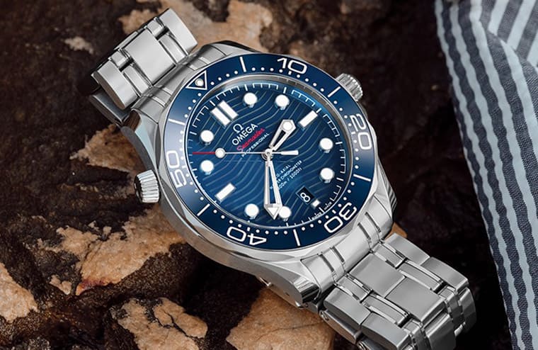 潛水錶保養維修不可少 尤其三大關鍵要仔細檢查