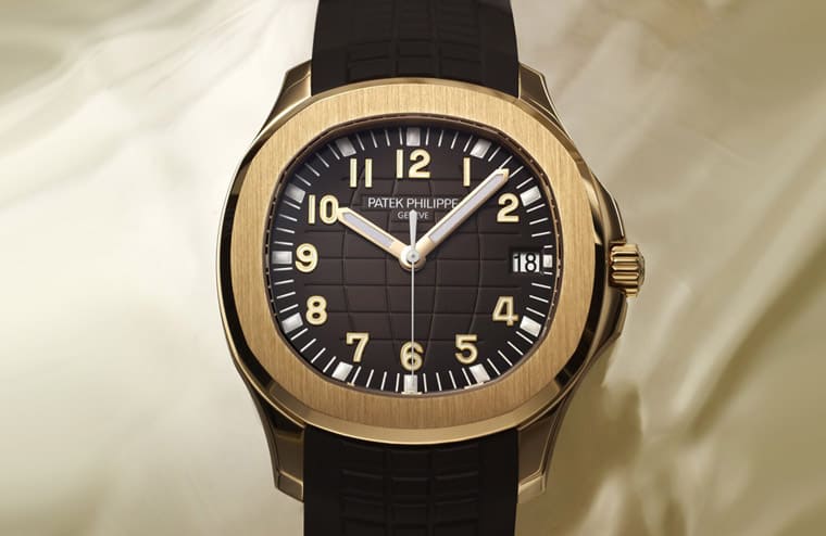 PP Aquanaut二級市場價格觀察  Top 6熱門款近期跌幅不小