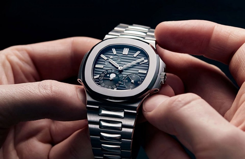 外媒分析近年劳力士和百达翡丽等热门表行情震盪起伏是受到这个原因所影响