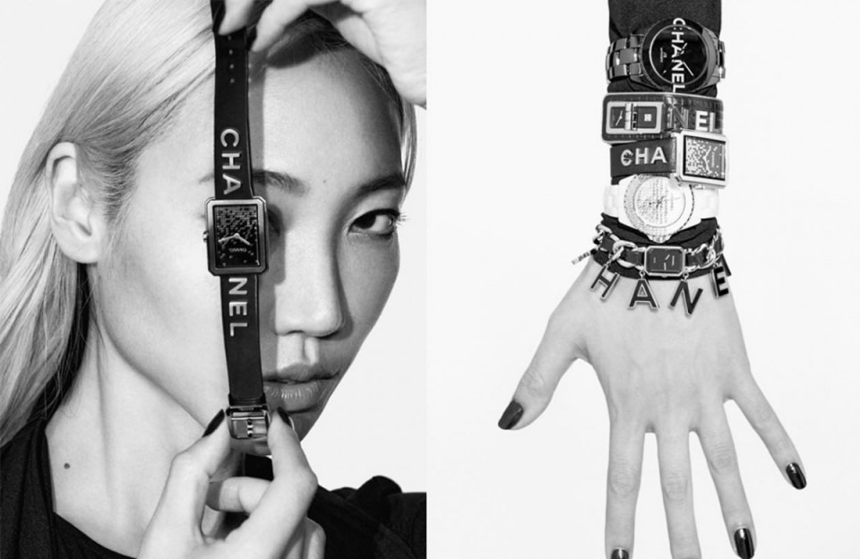 「2022最想要的香奈儿手表」CHANEL WANTED限定系列三大重点一次看