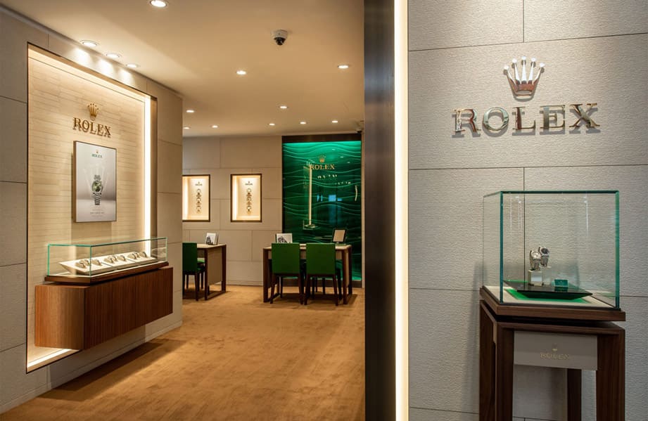 [討論] 勞力士手錶產量太少還是全球有錢人太多？國外專家這樣分析