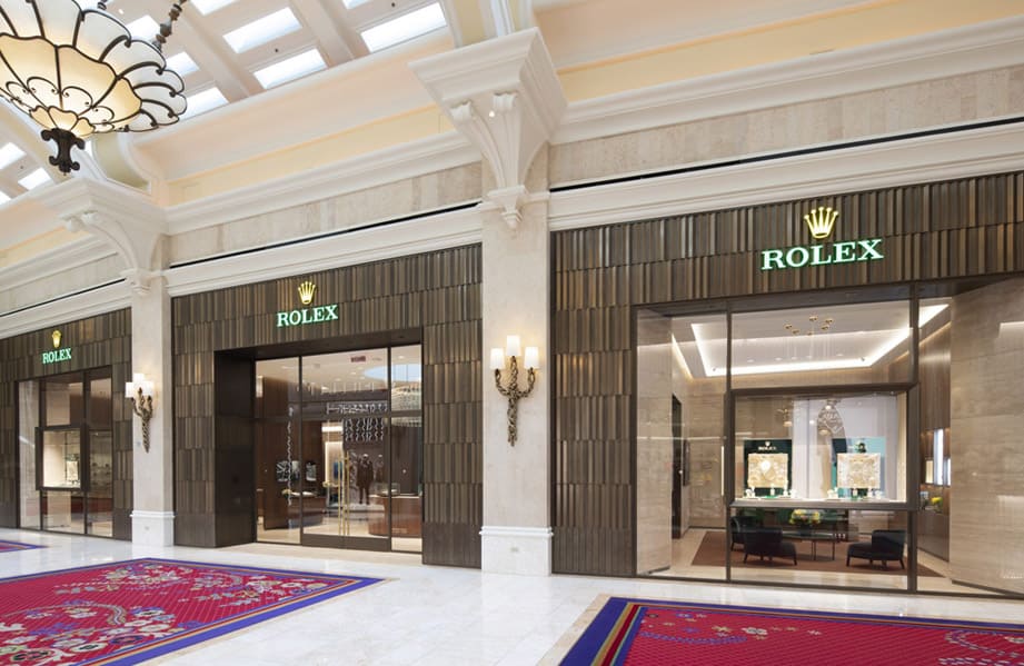 [鐘錶界] 美國超越中國和香港  躍居瑞士手錶最大出口市場