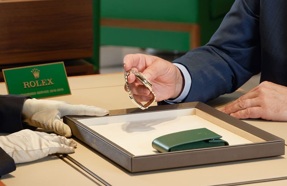 “還沒到底？”專家三點解析勞力士熱門錶最佳進場時機