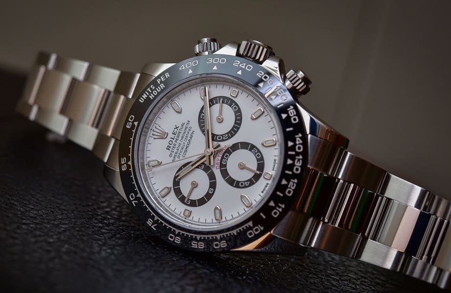 外媒：PP、劳力士等热门表价格下降不影响表店仍旧热卖