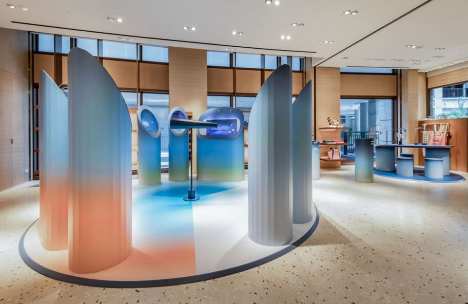 愛馬仕Crafting Time超凡腕錶展於BELLAVITA限時登場 焦點作品搶先看