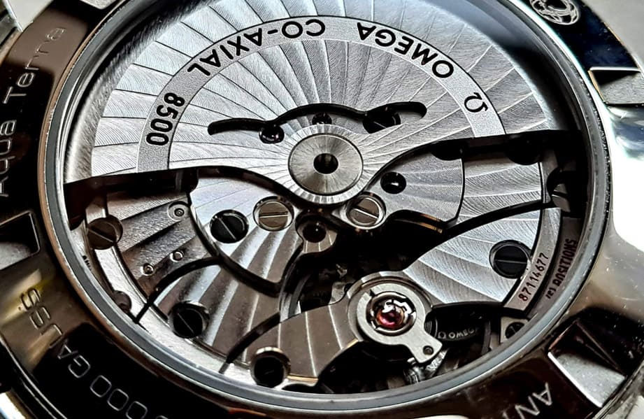 ROLEX機芯精準無敵手?行家認為這個品牌機芯品質足以挑戰勞力士