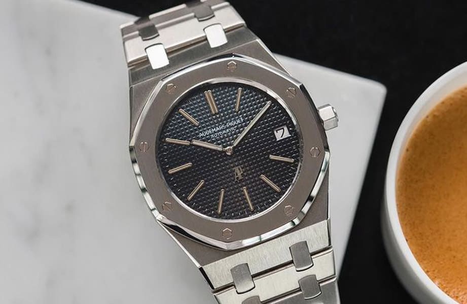 [讨论] 你晓得AP皇家橡树问世推出时定价多少吗？这样算贵还是便宜