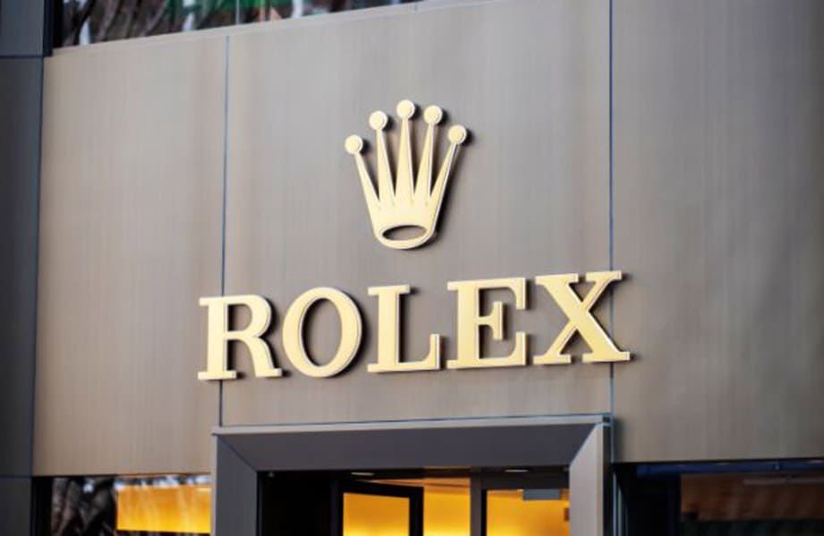 劳力士调整日本与英国市场定价 热门款新价一次看