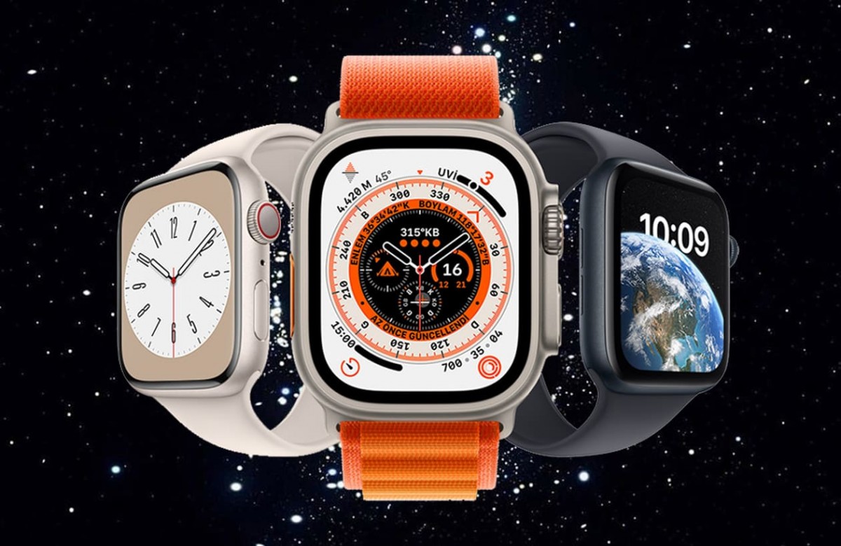 Apple Watch史上最大改款 2022年苹果智能表亮点、规格价格一次看