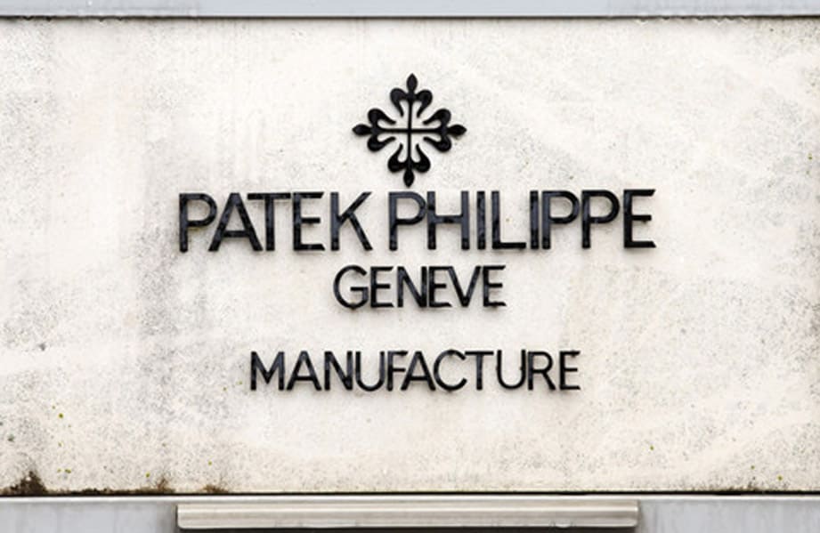 百达翡丽收购日内瓦顶级宝石镶嵌大厂  目标提升珠宝表质量 