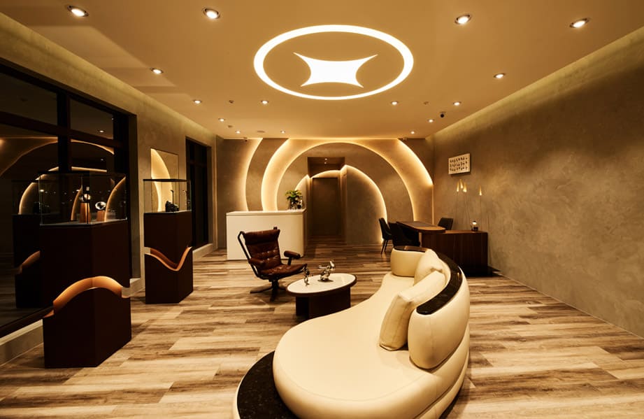 葳鑠时计光廊开幕 集结11个独立制表品牌大展时间艺术之妙