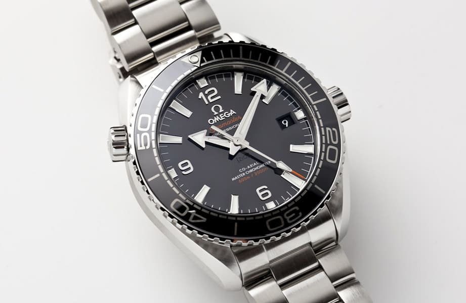 潛水錶迷入手歐米茄海馬Planet Ocean 600米的重要理由