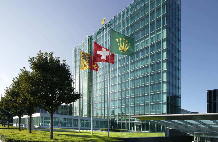 劳力士集团董事会改组 新任董事长人选揭晓