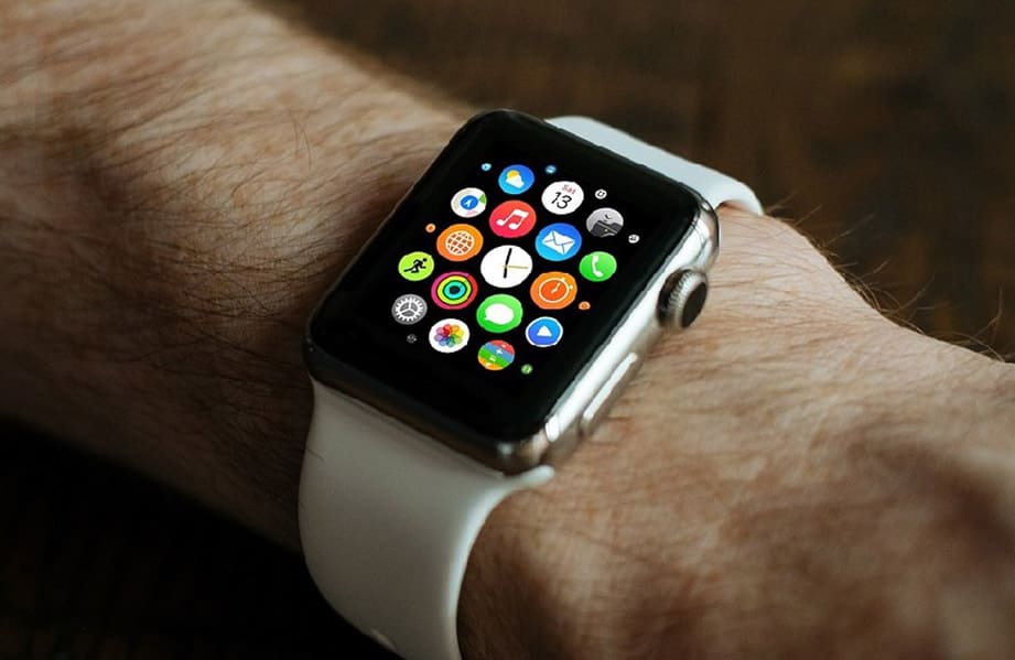 [討論] 佩戴智能錶可能溫度升高導致燙傷或大型水泡