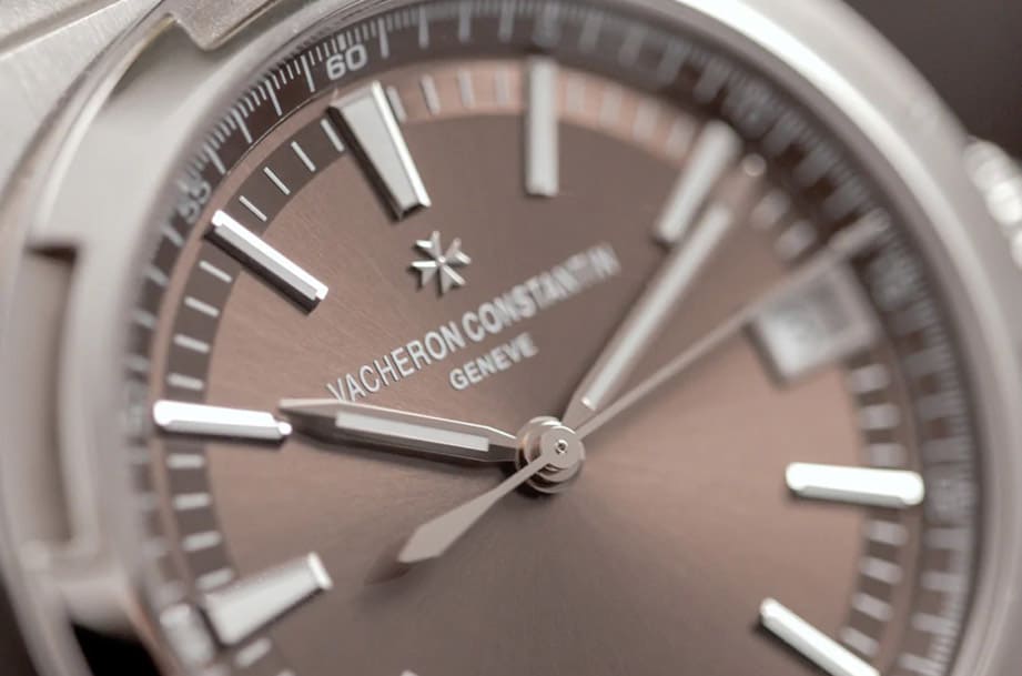 行家推荐三支2023年值得投资的高级机械表