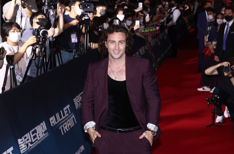 谣传下任007接班人是他？ 先看看手上戴什麼表