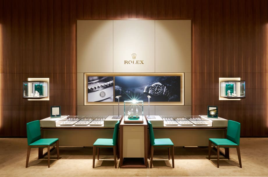 劳力士热门表等候名单竟比PP长200倍！ 连皇室都无法插队