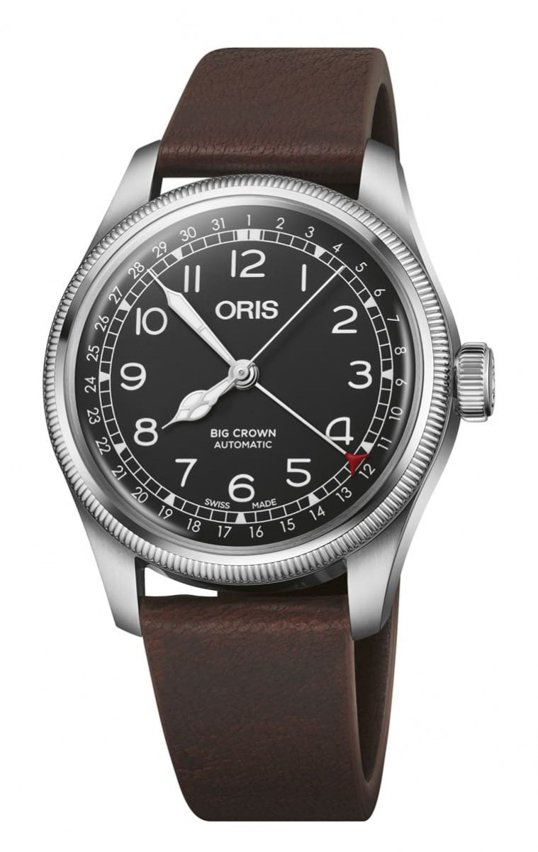 ORIS Watch Coffee World