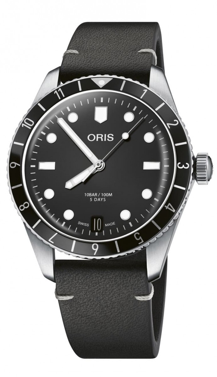 ORIS Watch Coffee World