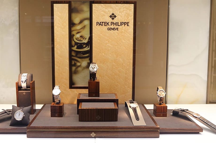 PP百达翡丽2023年新表5大预测