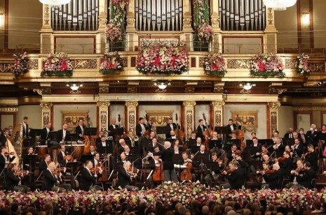 勞力士大力支持維也納愛樂樂團2023新年音樂會 元旦一起大飽耳福