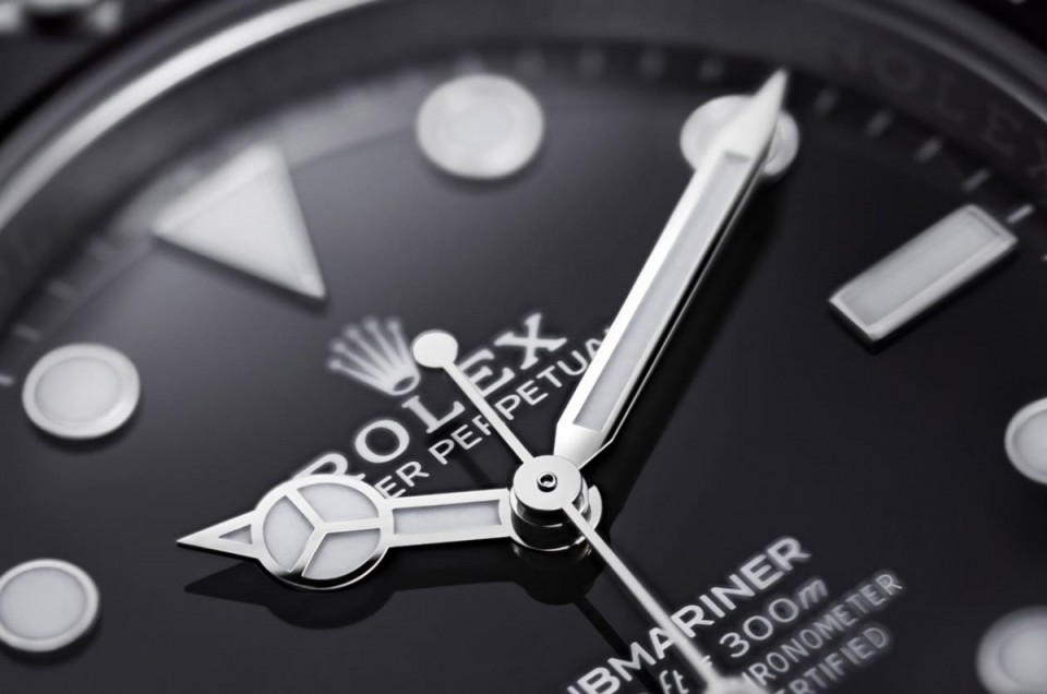 勞力士2023年1月起漲價 熱門款新價格一次看